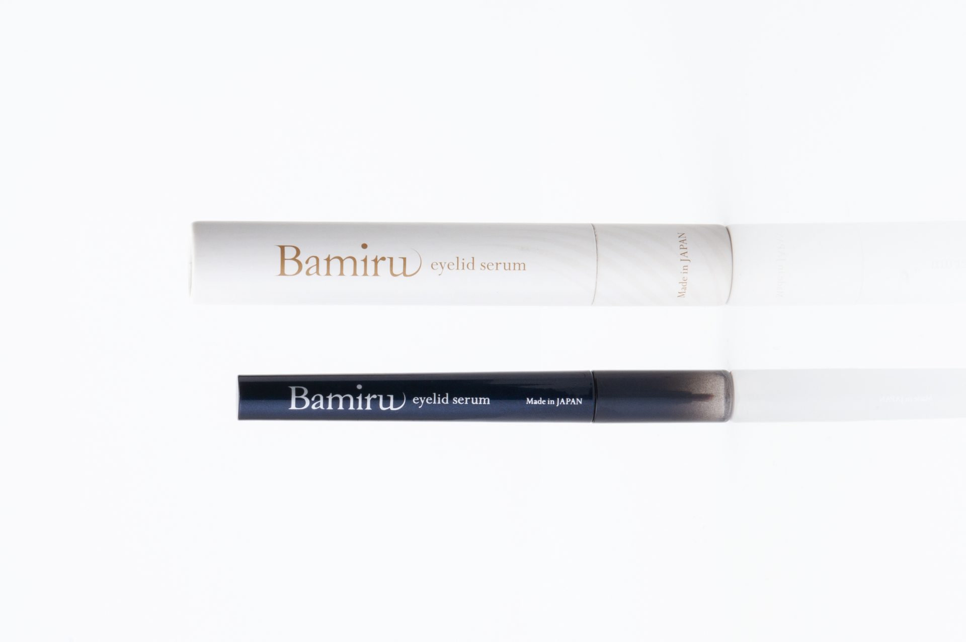Bamiru（バミル）