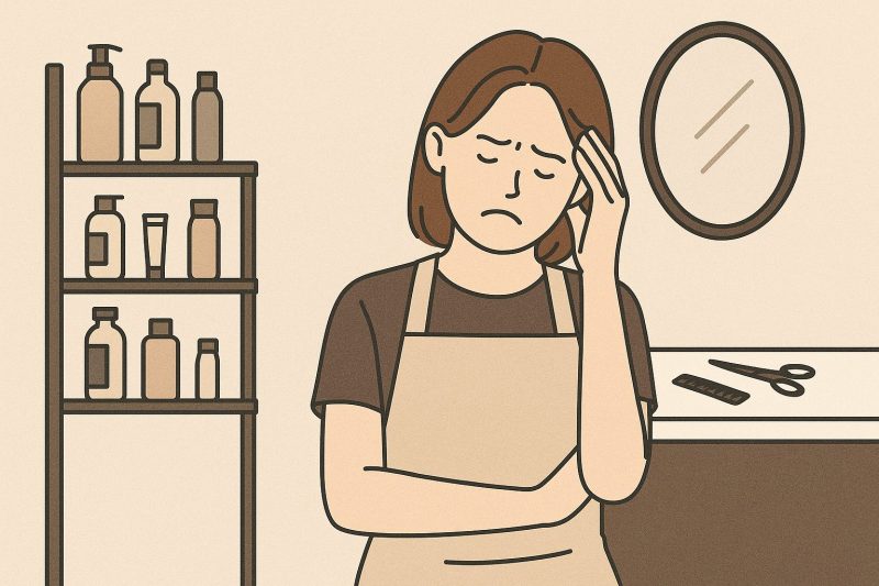 サロン集客で売上アップのための本当に必要なことは?【オーナー様必見】!